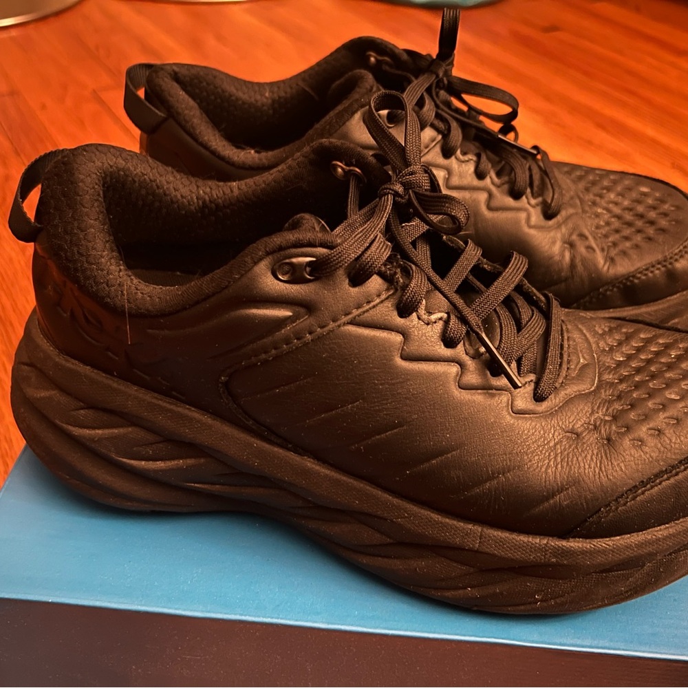 HOKA BONDI SR women’s 9.5